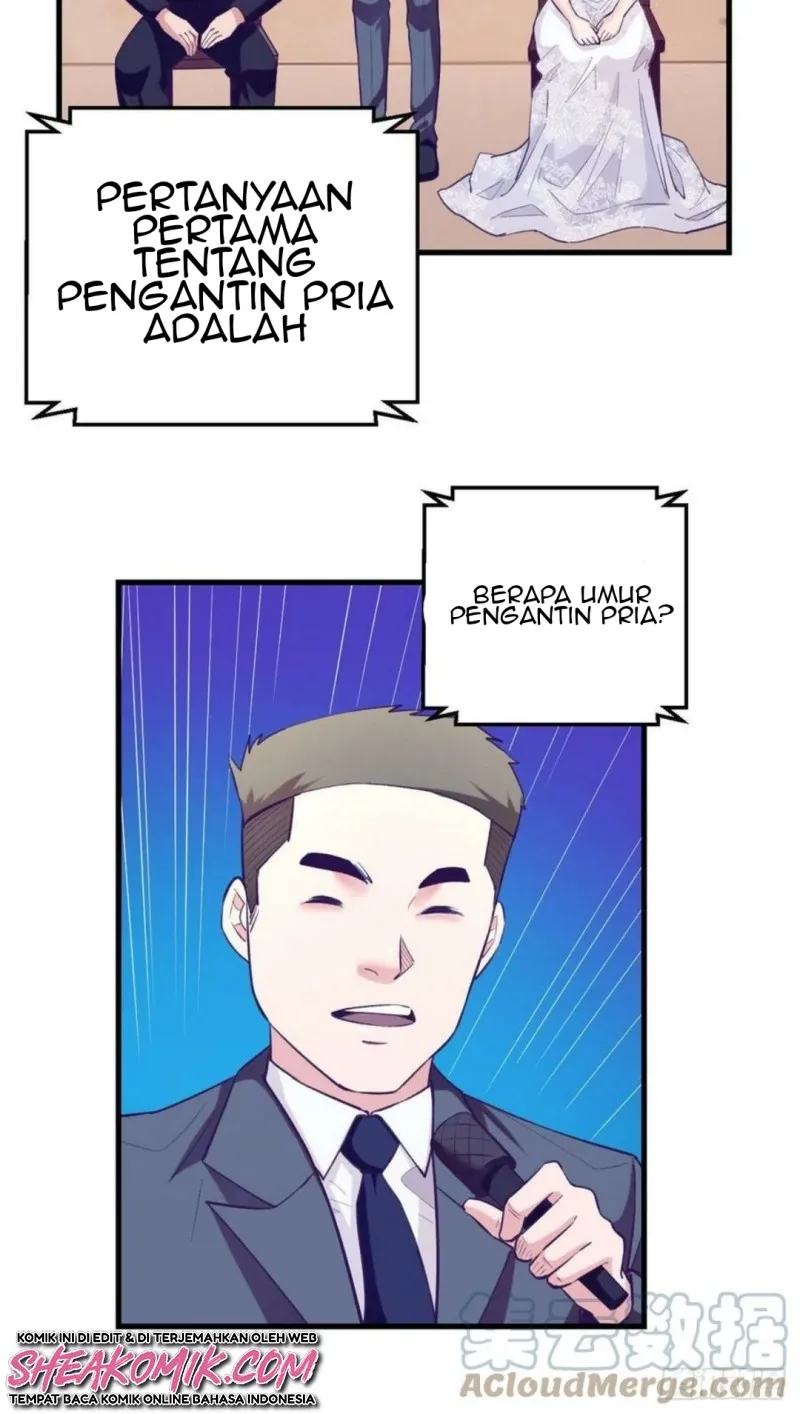 My Exclusive Dream World Adventures Chapter 123 - halaman 14