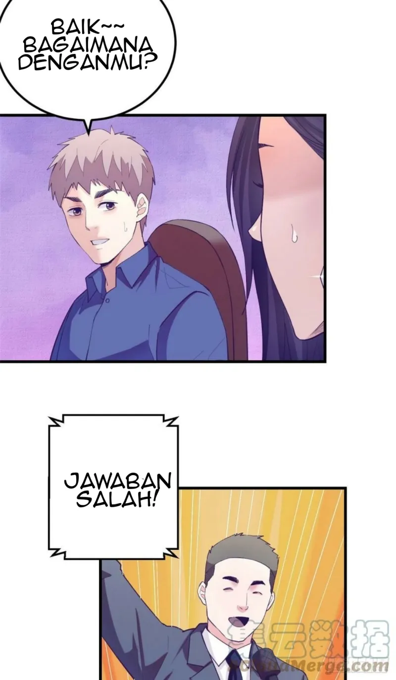 My Exclusive Dream World Adventures Chapter 123 - halaman 18