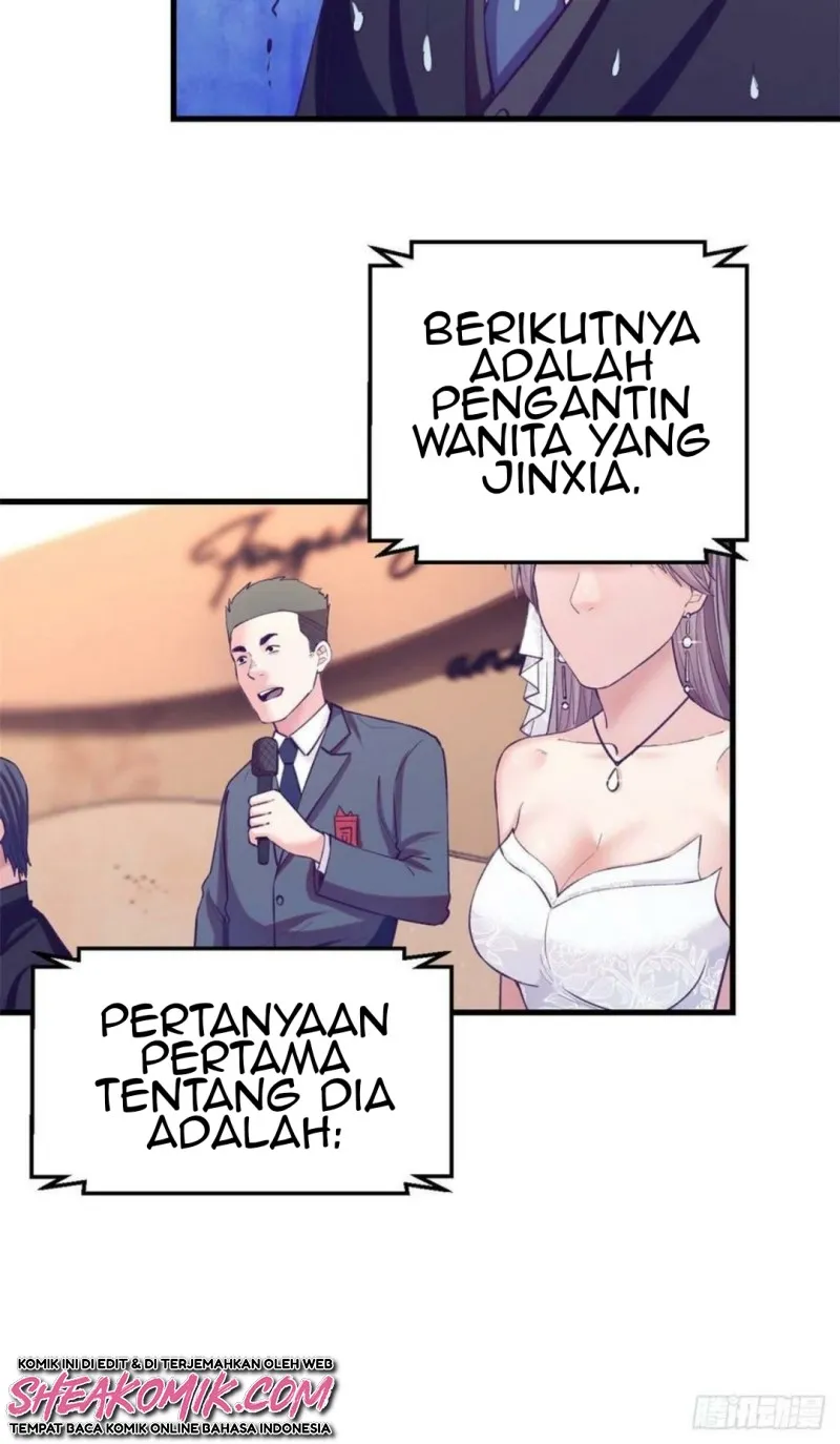 My Exclusive Dream World Adventures Chapter 123 - halaman 21