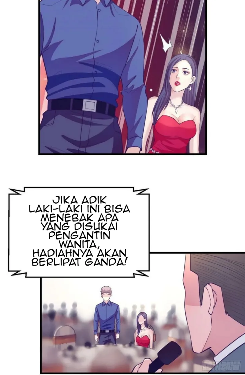 My Exclusive Dream World Adventures Chapter 123 - halaman 27