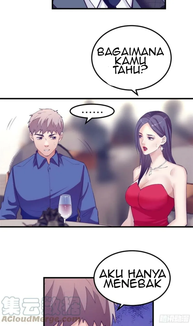 My Exclusive Dream World Adventures Chapter 123 - halaman 32