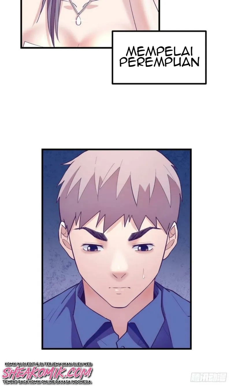 My Exclusive Dream World Adventures Chapter 123 - halaman 5