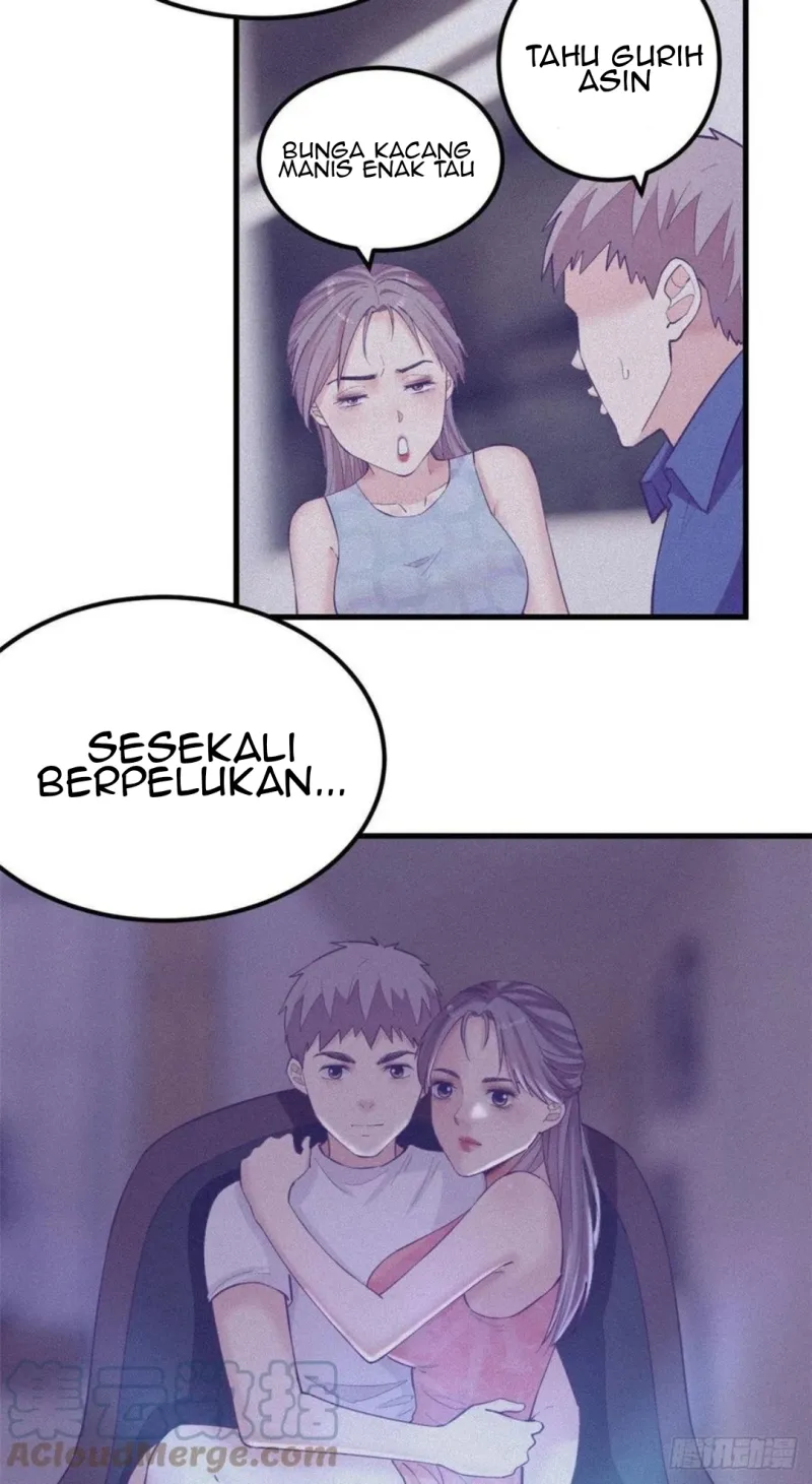 My Exclusive Dream World Adventures Chapter 124 - halaman 12