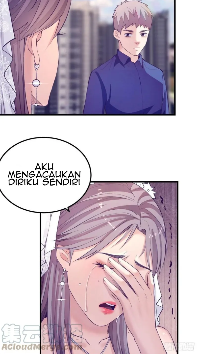 My Exclusive Dream World Adventures Chapter 124 - halaman 14