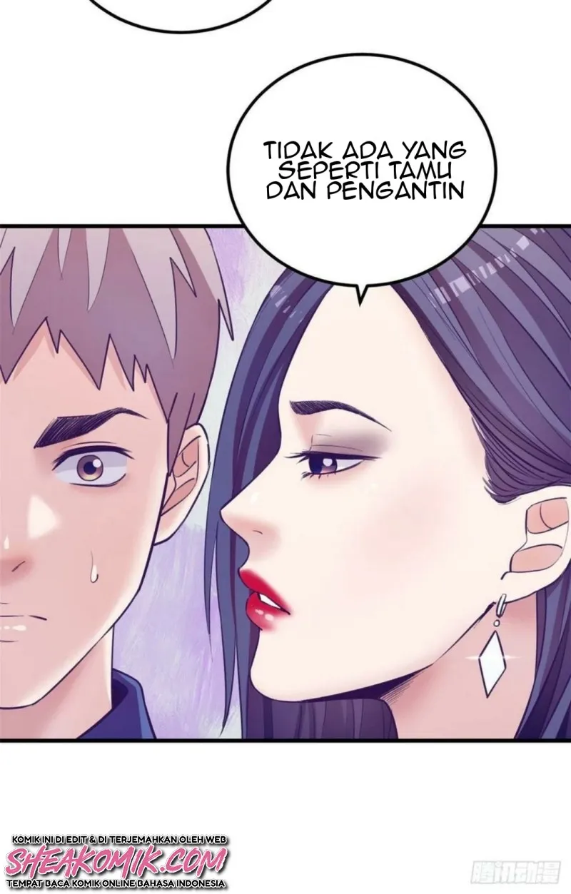 My Exclusive Dream World Adventures Chapter 124 - halaman 23