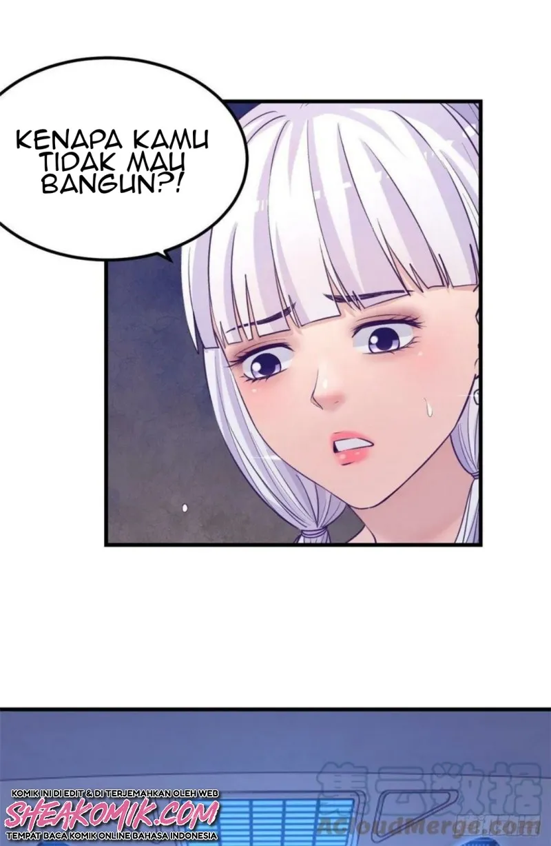 My Exclusive Dream World Adventures Chapter 124 - halaman 32