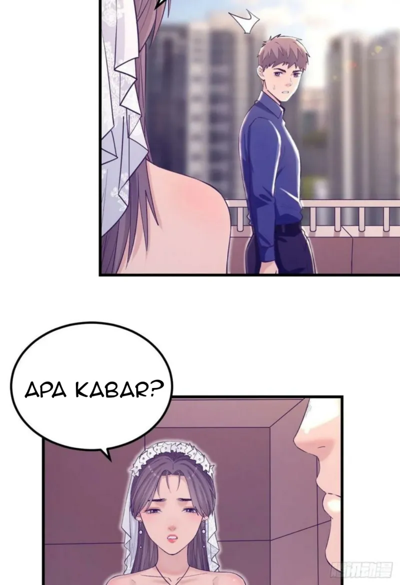 My Exclusive Dream World Adventures Chapter 124 - halaman 5