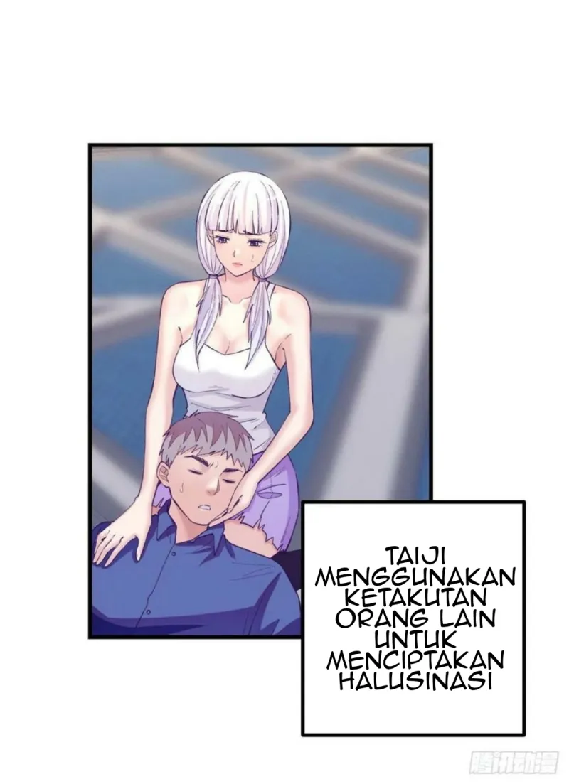 My Exclusive Dream World Adventures Chapter 125 - halaman 3