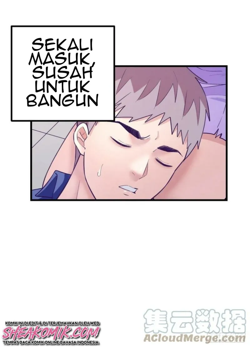 My Exclusive Dream World Adventures Chapter 125 - halaman 4