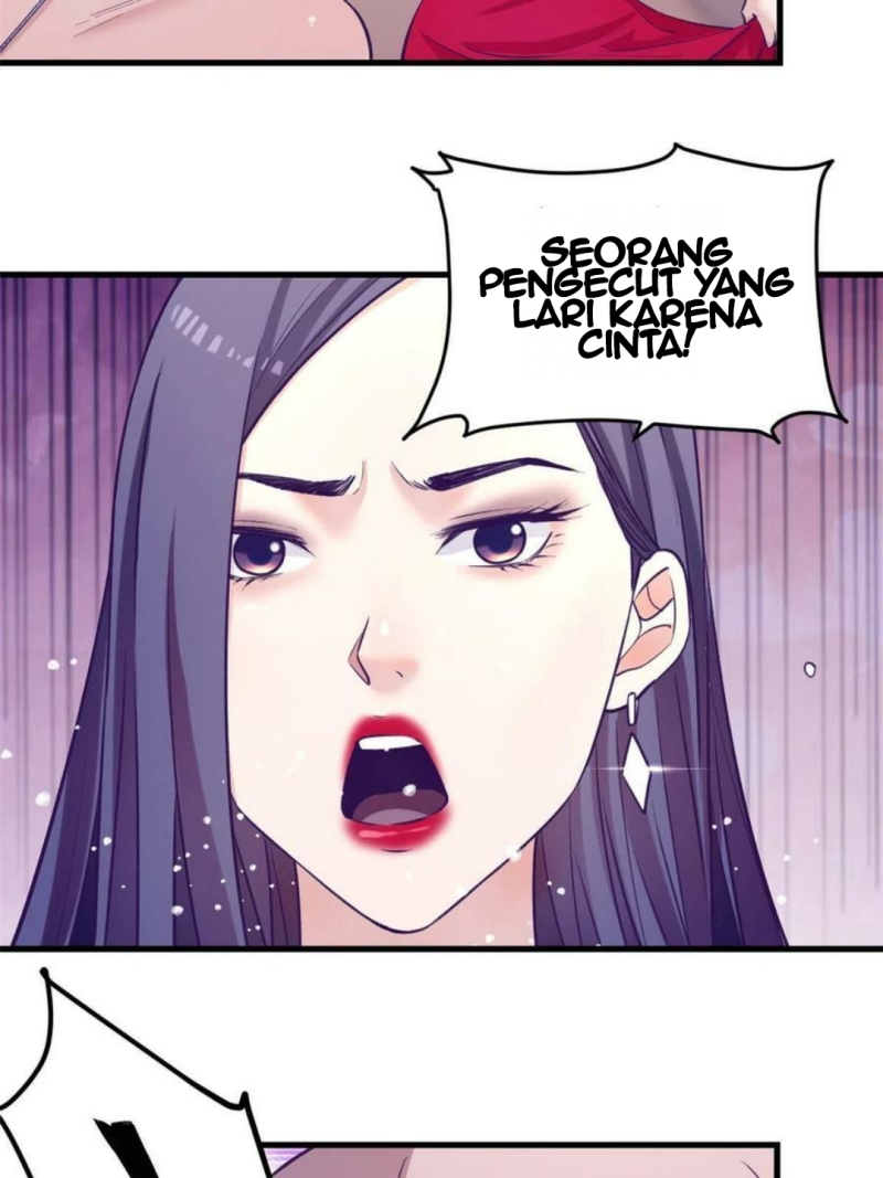 My Exclusive Dream World Adventures Chapter 126 - halaman 10