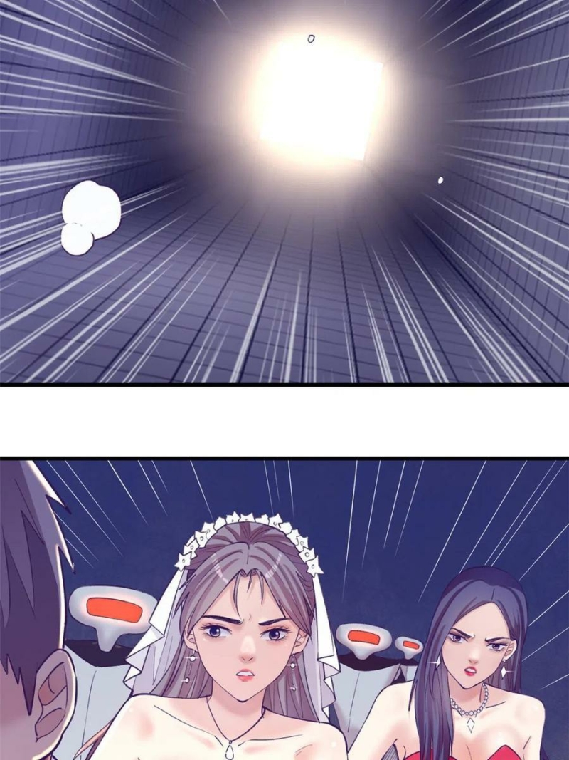 My Exclusive Dream World Adventures Chapter 126 - halaman 18