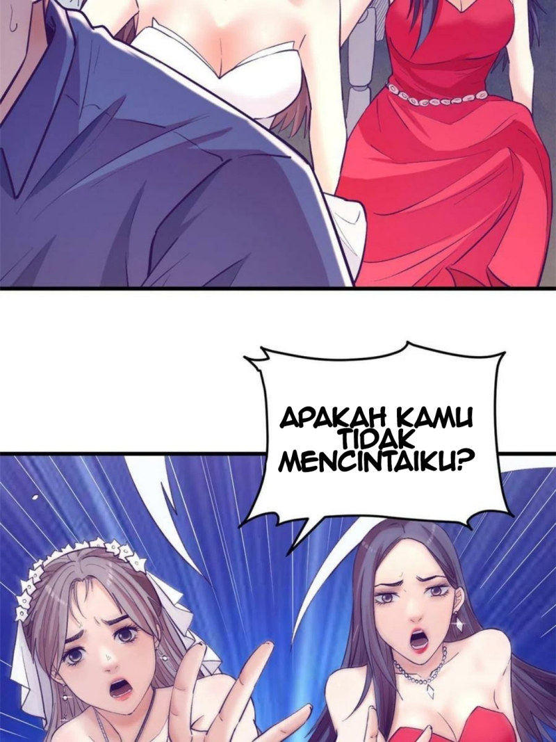 My Exclusive Dream World Adventures Chapter 126 - halaman 19