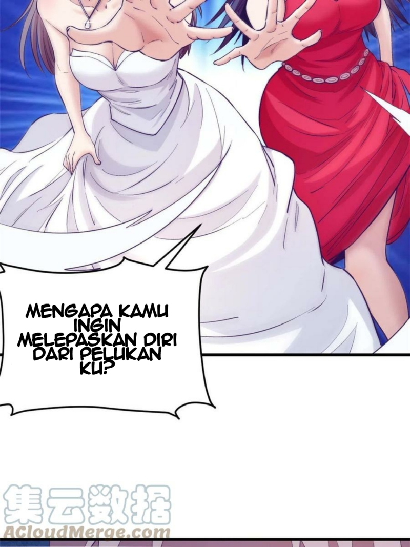 My Exclusive Dream World Adventures Chapter 126 - halaman 20