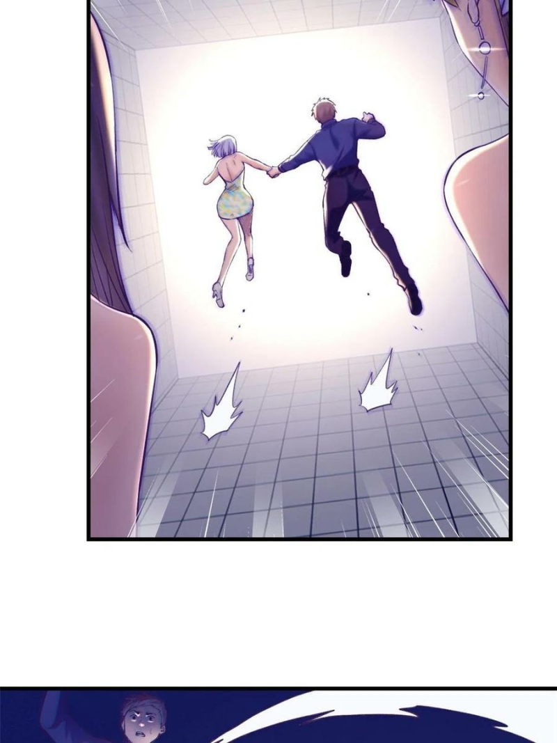 My Exclusive Dream World Adventures Chapter 126 - halaman 24