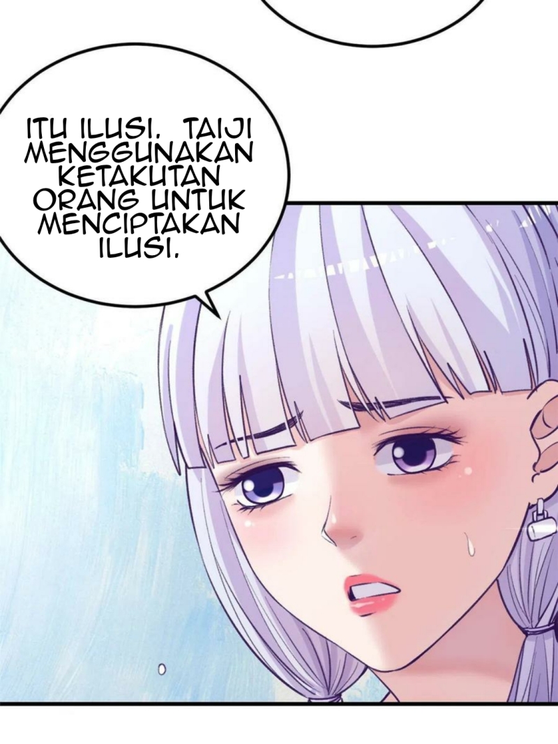 My Exclusive Dream World Adventures Chapter 126 - halaman 33