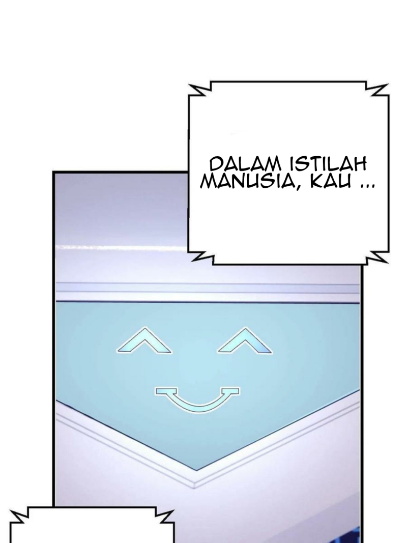 My Exclusive Dream World Adventures Chapter 126 - halaman 34