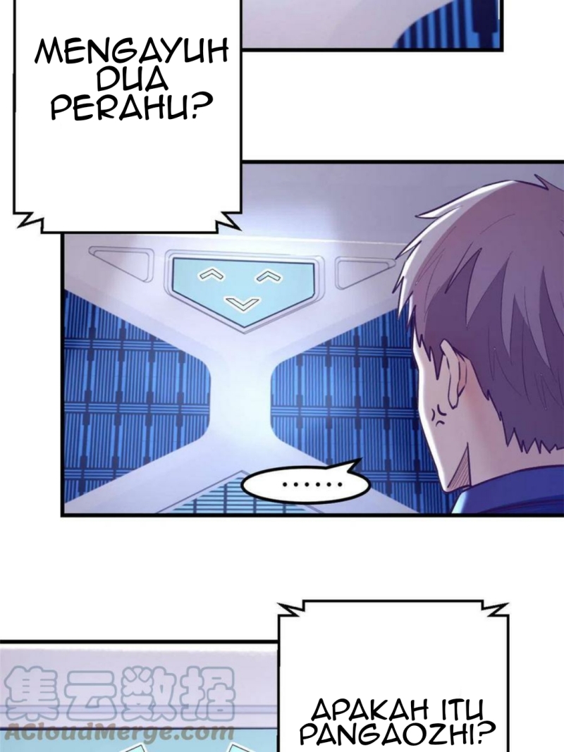 My Exclusive Dream World Adventures Chapter 126 - halaman 35