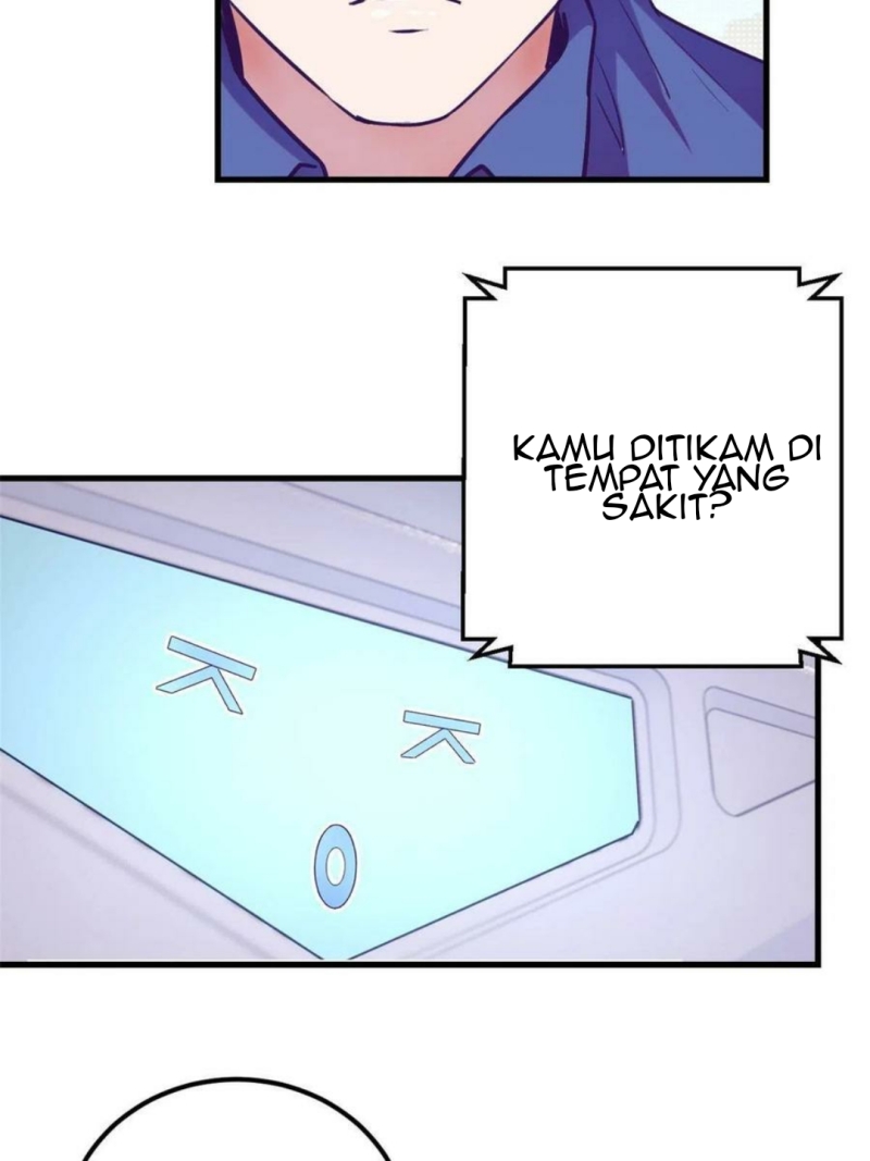 My Exclusive Dream World Adventures Chapter 126 - halaman 37