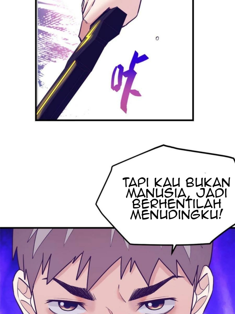 My Exclusive Dream World Adventures Chapter 126 - halaman 39