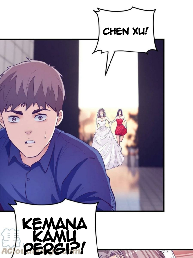 My Exclusive Dream World Adventures Chapter 126 - halaman 8