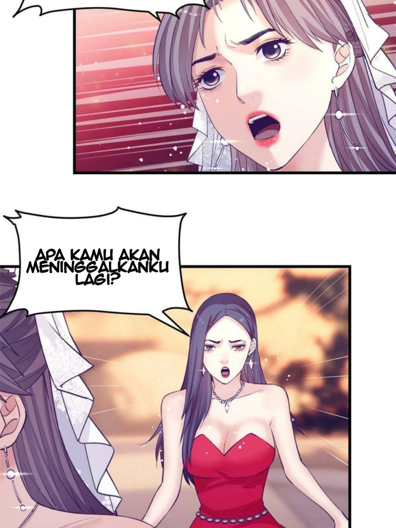 My Exclusive Dream World Adventures Chapter 126 - halaman 9