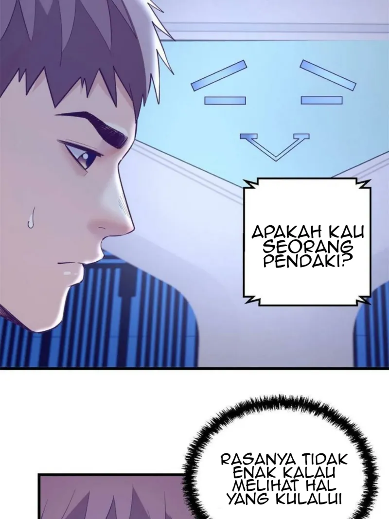 My Exclusive Dream World Adventures Chapter 127 - halaman 10