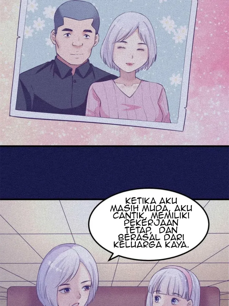 My Exclusive Dream World Adventures Chapter 127 - halaman 15