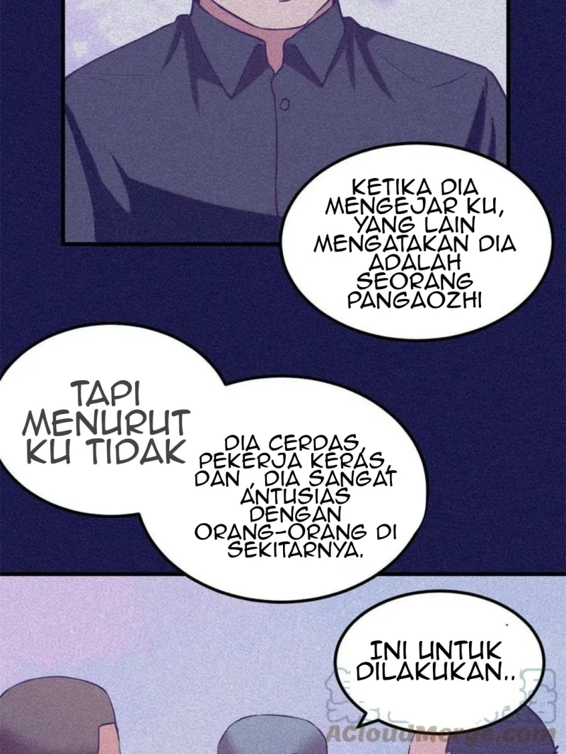 My Exclusive Dream World Adventures Chapter 127 - halaman 17
