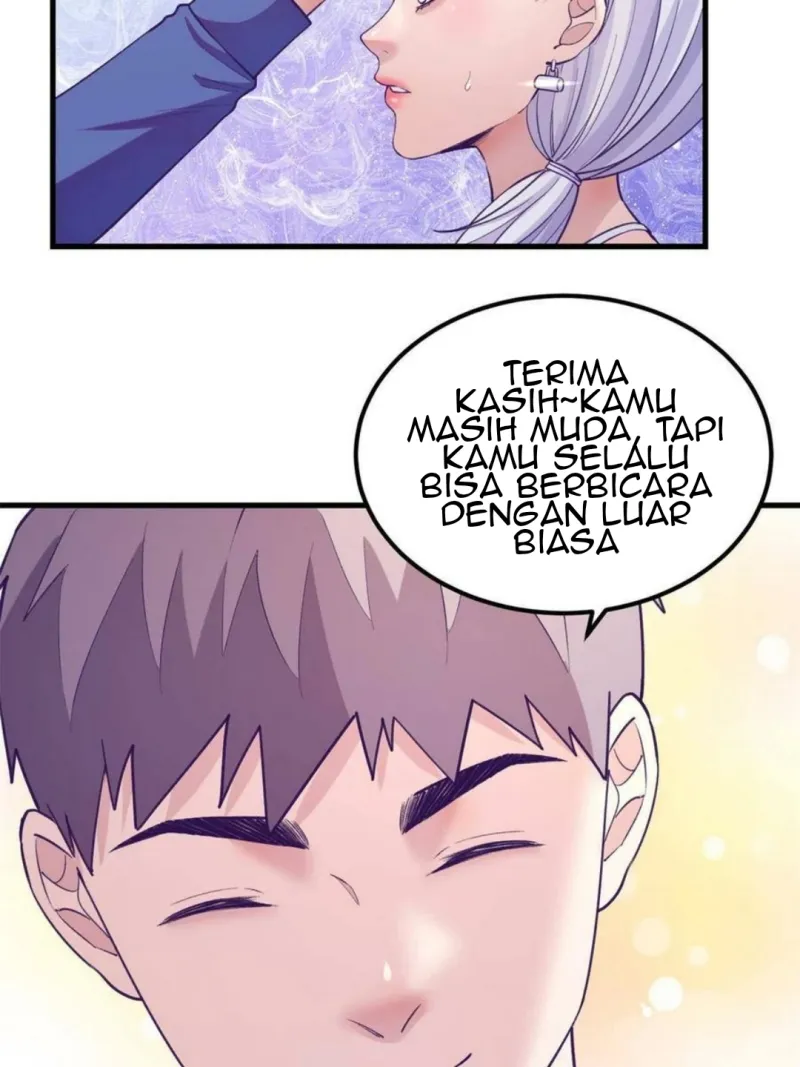 My Exclusive Dream World Adventures Chapter 127 - halaman 25
