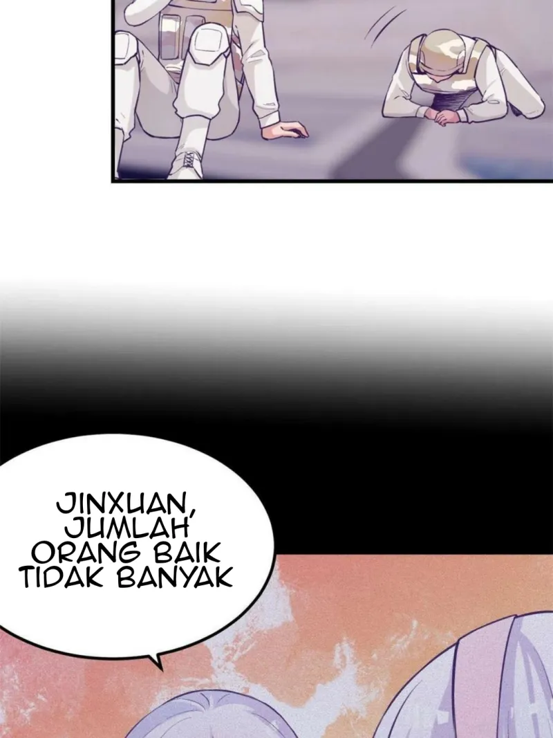 My Exclusive Dream World Adventures Chapter 127 - halaman 28