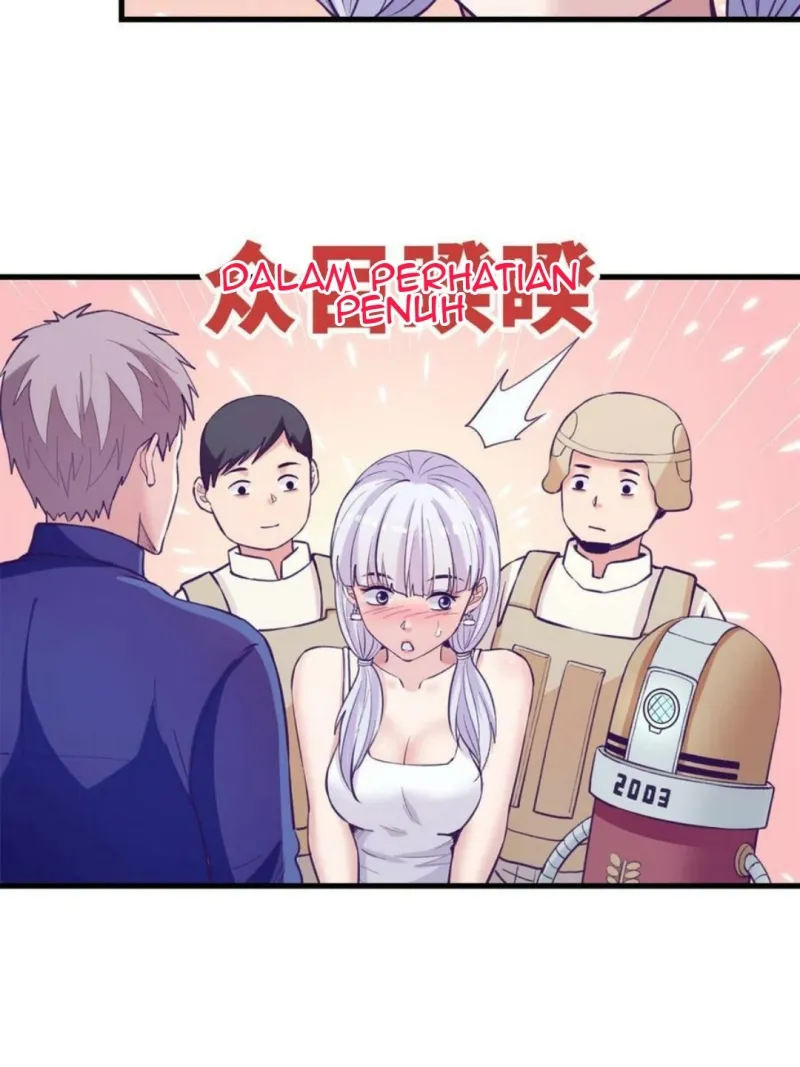 My Exclusive Dream World Adventures Chapter 127 - halaman 37