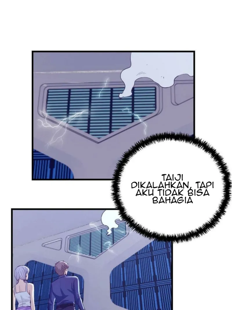 My Exclusive Dream World Adventures Chapter 127 - halaman 4