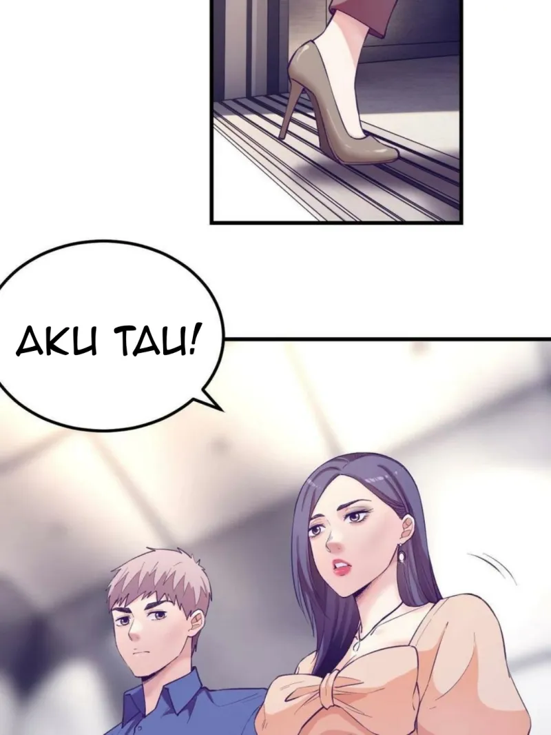 My Exclusive Dream World Adventures Chapter 128 - halaman 29