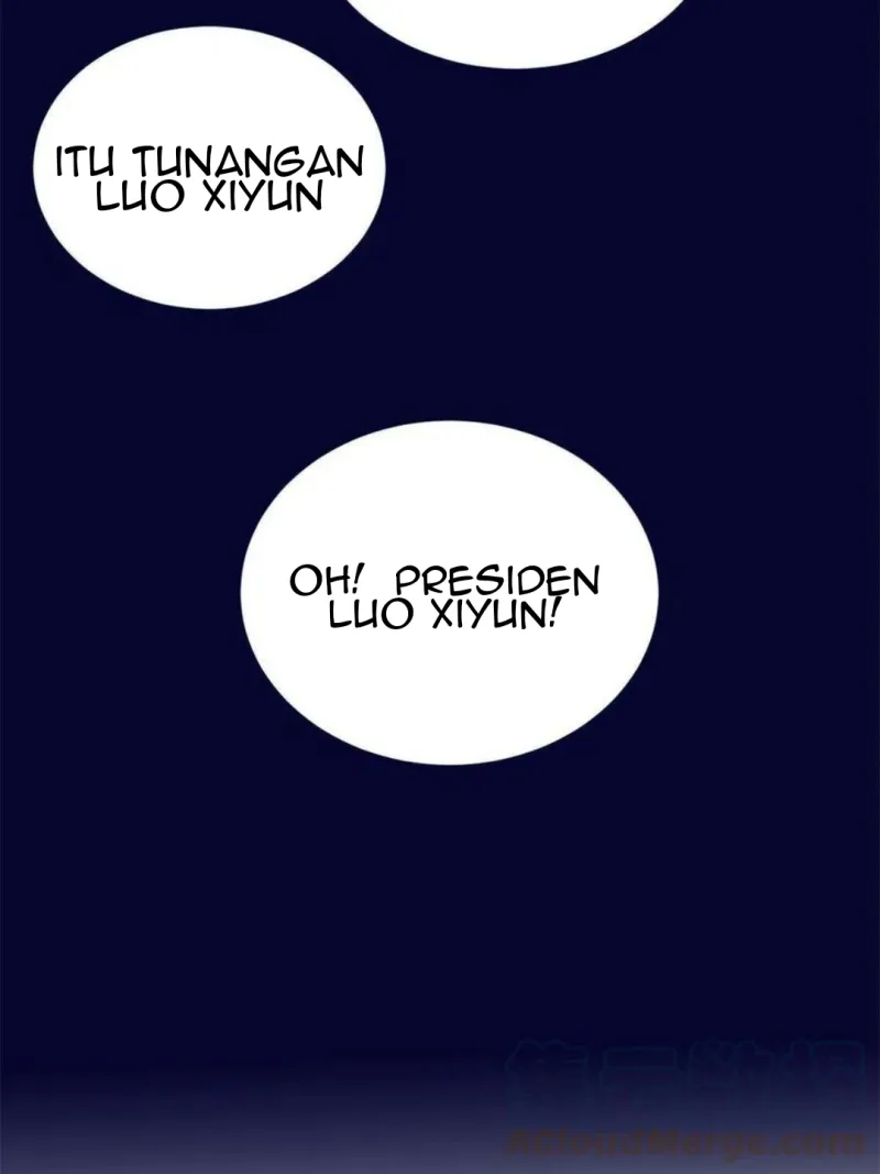 My Exclusive Dream World Adventures Chapter 128 - halaman 6