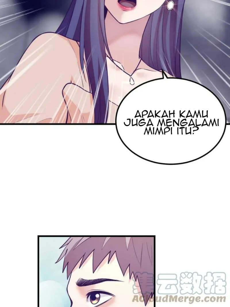 My Exclusive Dream World Adventures Chapter 129 - halaman 11
