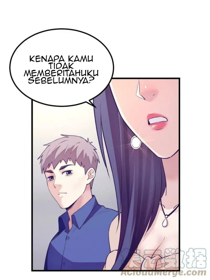 My Exclusive Dream World Adventures Chapter 129 - halaman 14
