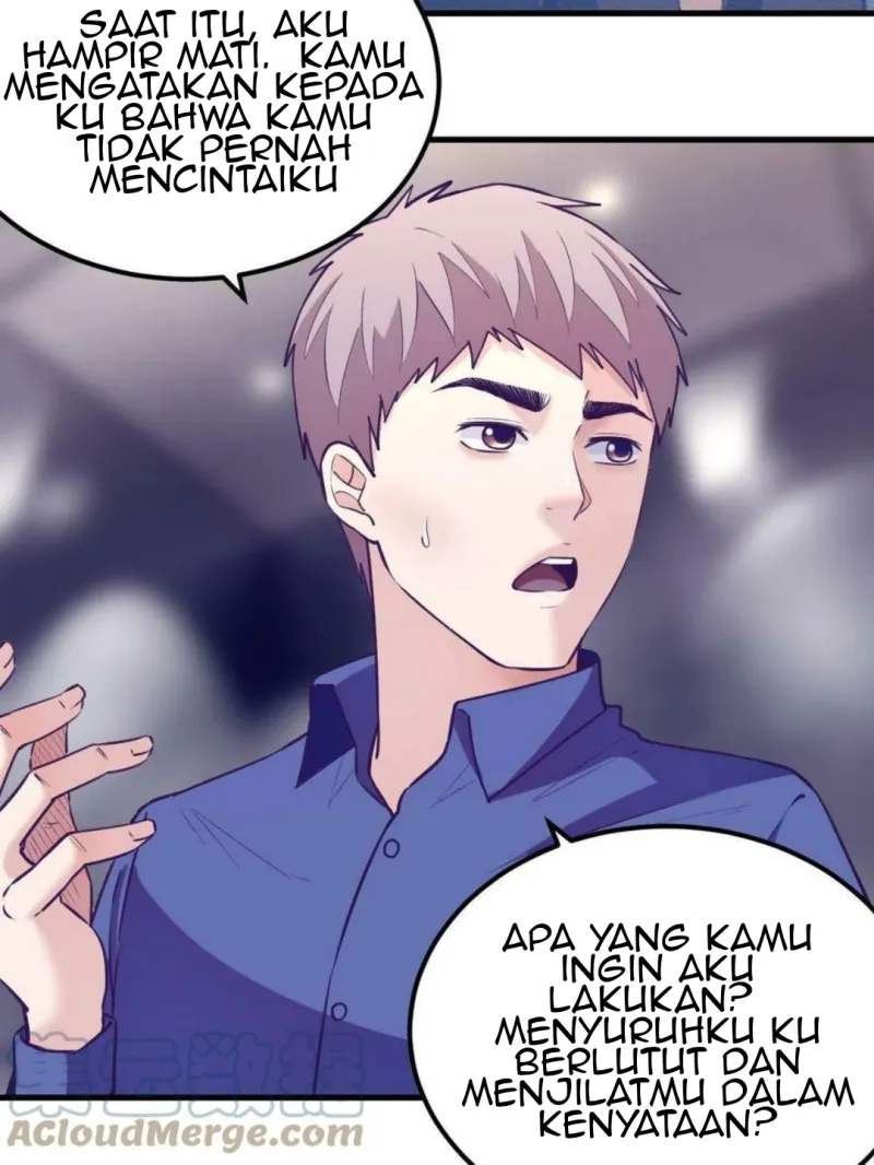 My Exclusive Dream World Adventures Chapter 129 - halaman 23