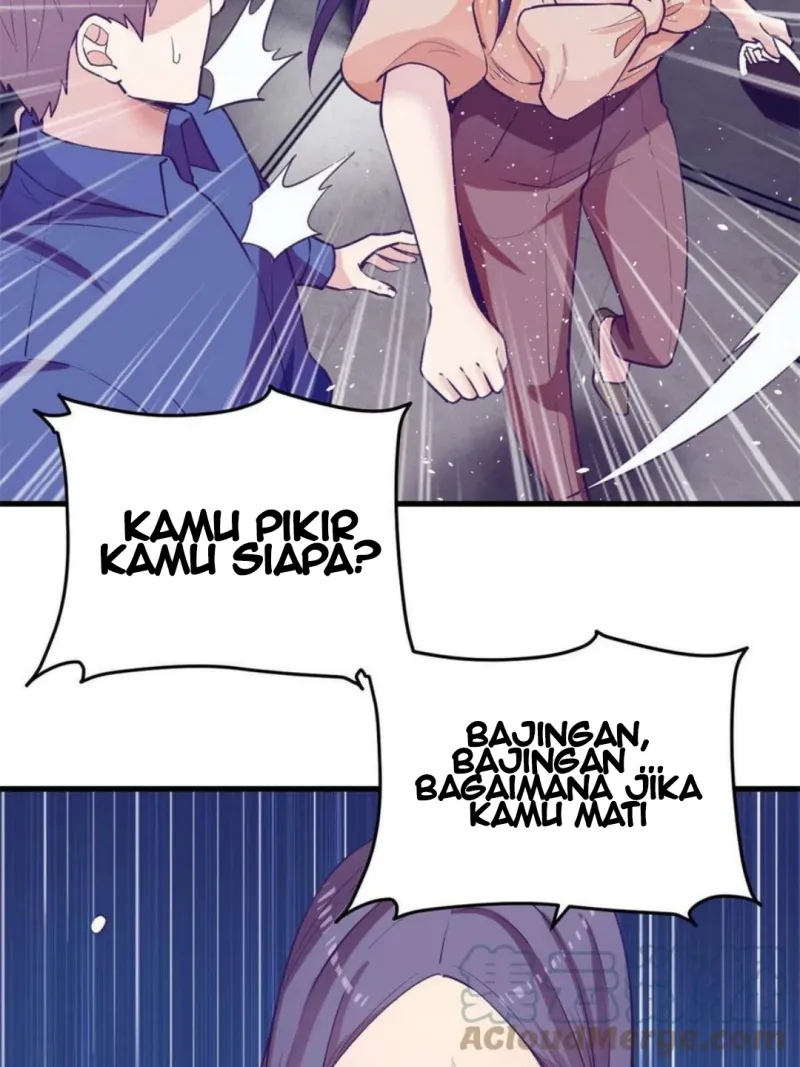 My Exclusive Dream World Adventures Chapter 129 - halaman 29