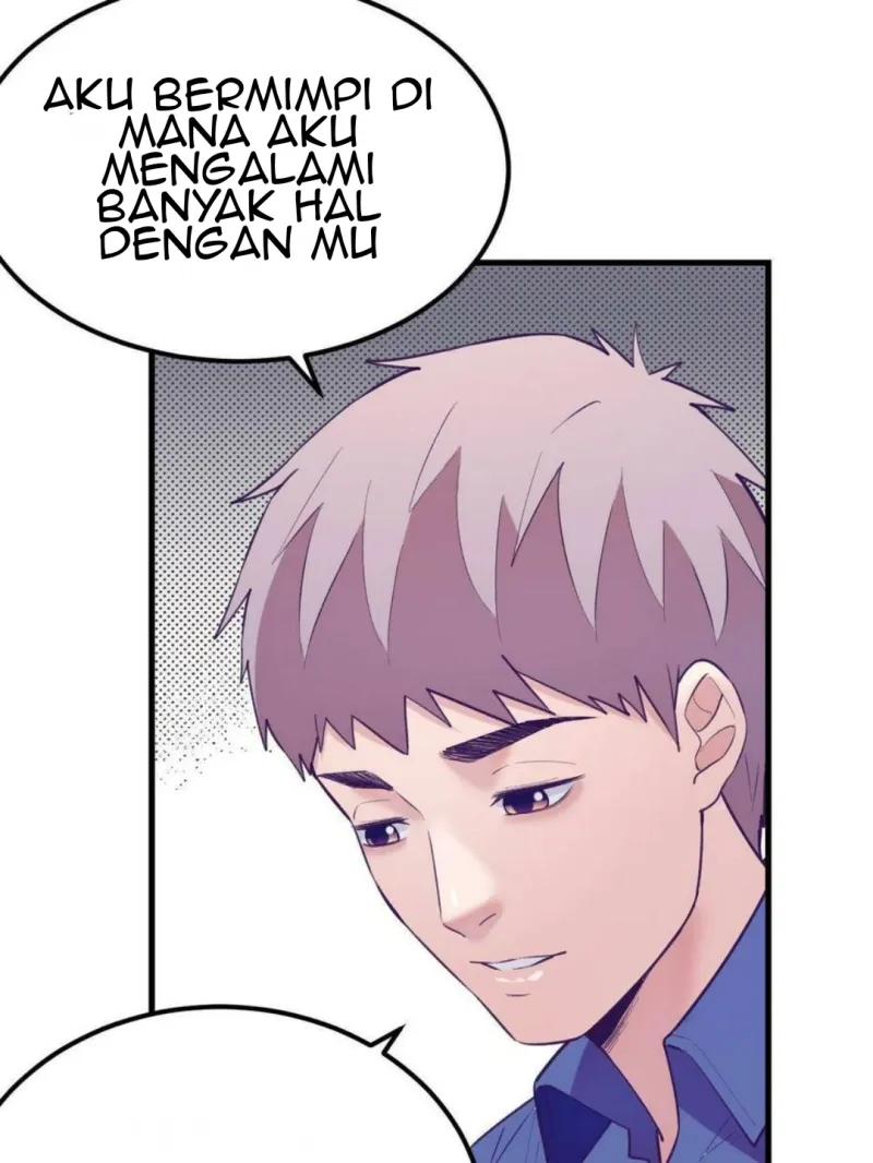 My Exclusive Dream World Adventures Chapter 129 - halaman 9