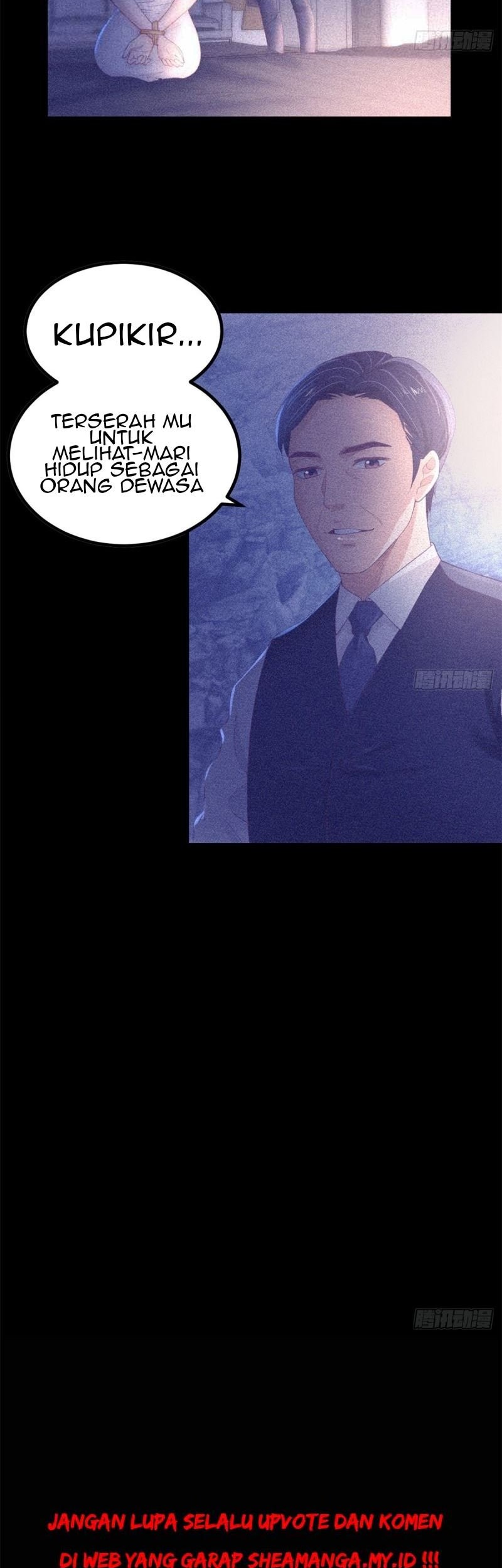 My Exclusive Dream World Adventures Chapter 13 - halaman 21