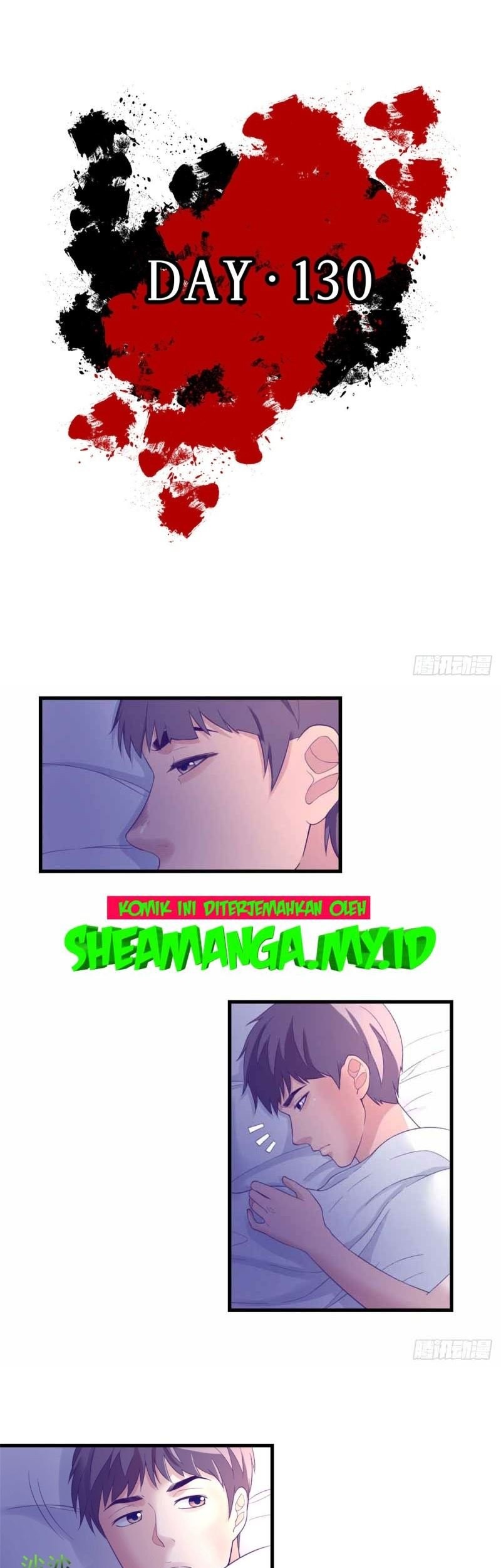 My Exclusive Dream World Adventures Chapter 13 - halaman 3