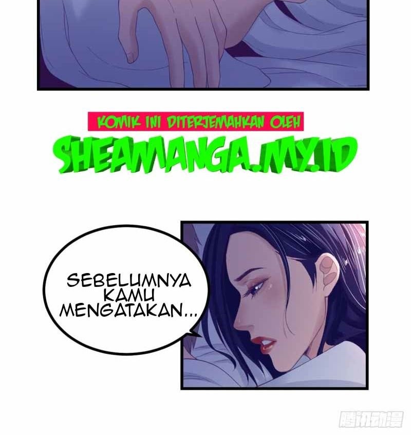 My Exclusive Dream World Adventures Chapter 13 - halaman 7