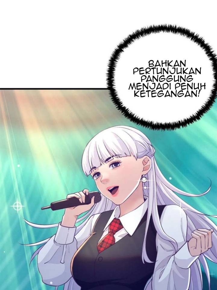My Exclusive Dream World Adventures Chapter 130 - halaman 10