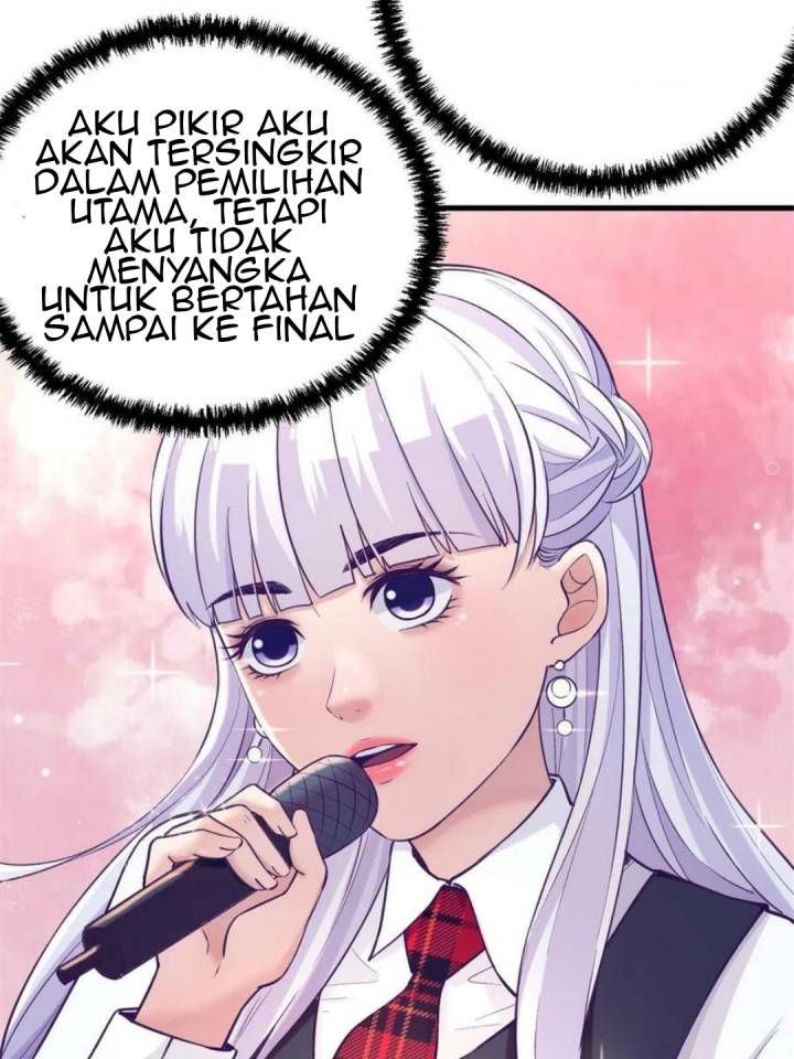 My Exclusive Dream World Adventures Chapter 130 - halaman 12