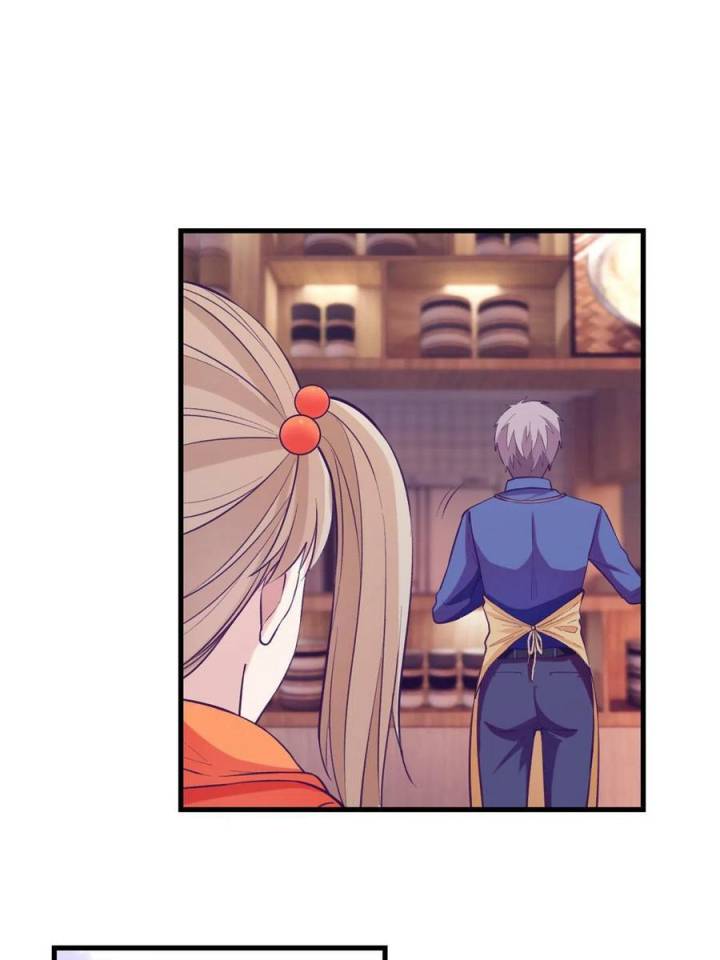 My Exclusive Dream World Adventures Chapter 130 - halaman 21