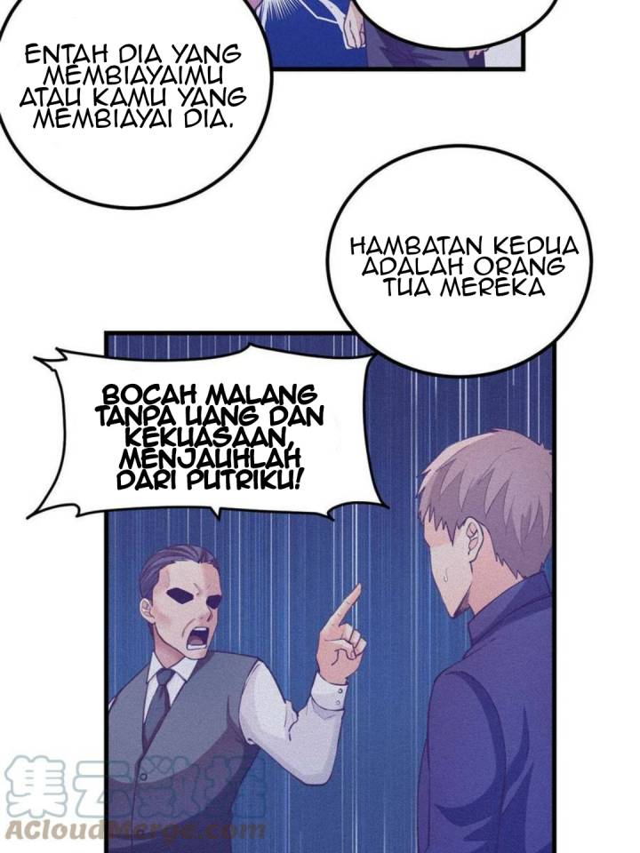 My Exclusive Dream World Adventures Chapter 130 - halaman 26