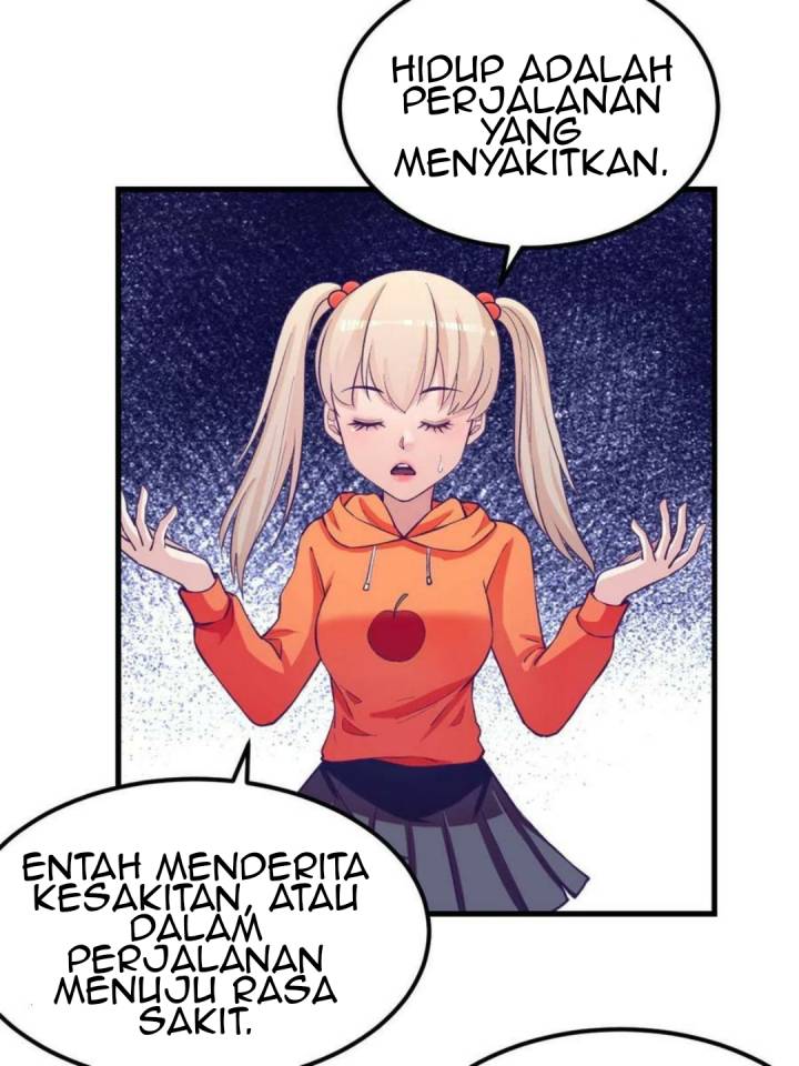 My Exclusive Dream World Adventures Chapter 130 - halaman 28