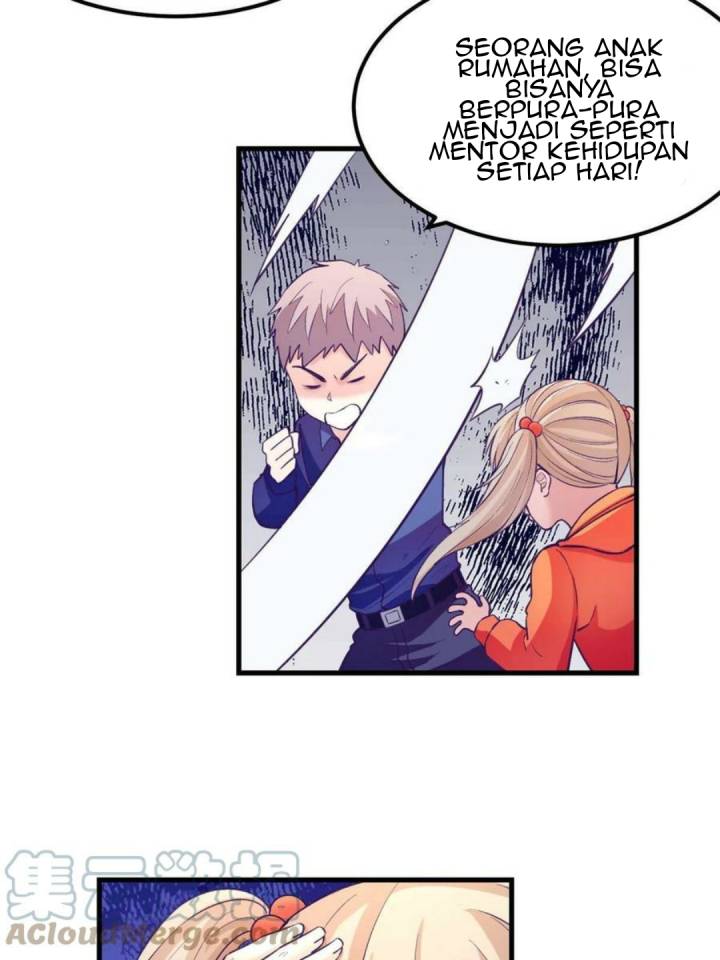 My Exclusive Dream World Adventures Chapter 130 - halaman 29