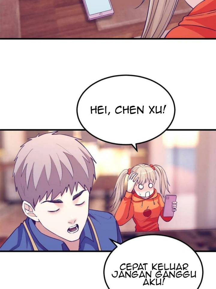 My Exclusive Dream World Adventures Chapter 130 - halaman 31