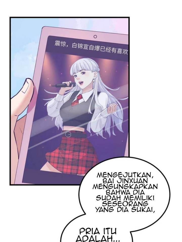 My Exclusive Dream World Adventures Chapter 130 - halaman 33